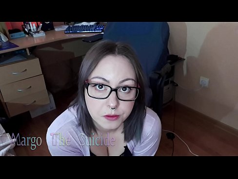 ❤️ Seksa Knabino kun Okulvitroj Suĉas Dildon Profunde sur Fotilo ☑ Fikado ĉe ni ☑