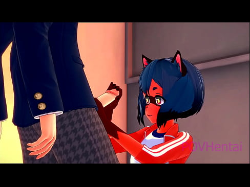 ❤️ Tute nova brutaro kun Michiru Kagemori ☑ Fikado ĉe ni ☑